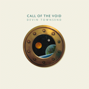 Devin Townsend : Call of the Void